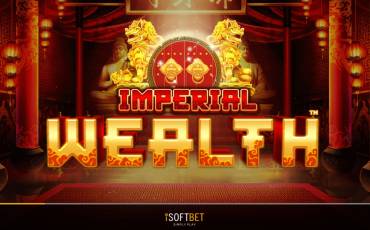 Imperial Wealth slot