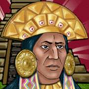 Inca Gold II: Chief