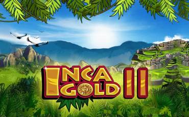 Inca Gold II slot