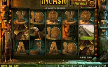 Incash slot