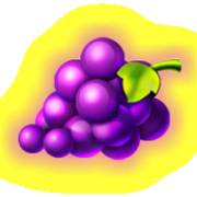 Inferno Diamonds 100: Grapes