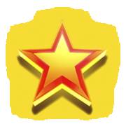 Inferno Diamonds: Star