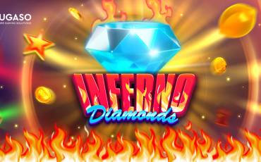 Inferno Diamonds slot