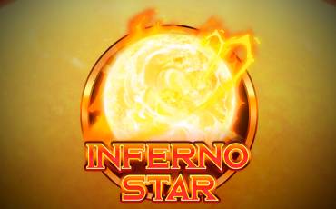 Inferno Star slot