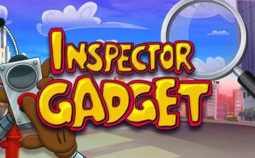 Inspector Gadget slot