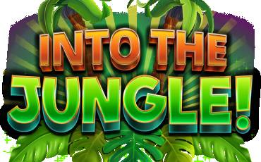 Into The Jungle slot