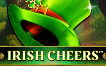 Irish Cheers slot