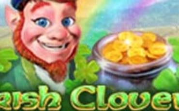 Irish Clover slot