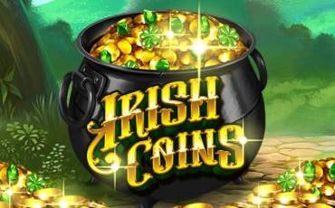 Irish Coins slot