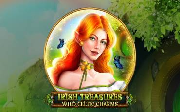 Irish Treasures – Wild Celtic Charms slot