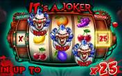 It’s a Joker (Felix Gaming)