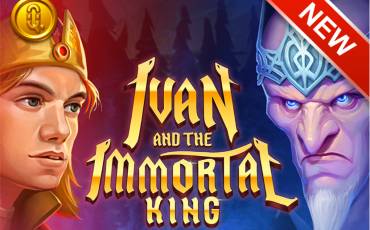 Ivan and the Immortal King slot