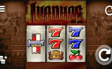 Ivanhoe slot