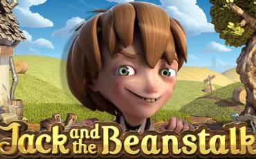 Jack and the Beanstalk slot