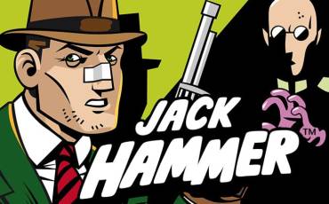 Jack Hammer slot