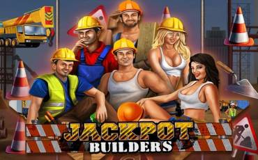 Jackpot Builders slot