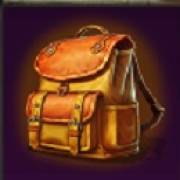 Jackpot Hunter: Backpack