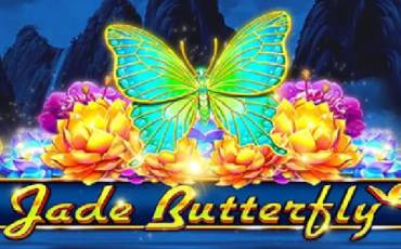 Jade Butterfly slot