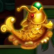 Jade Dragon: Fish