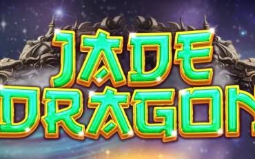 Jade Dragon slot