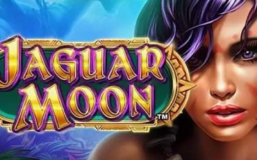 Jaguar Moon slot