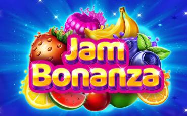 Jam Bonanza slot