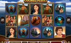 Play Jason and the Golden Fleece