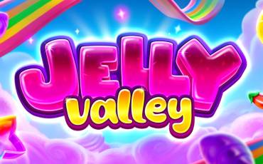 Jelly Valley slot