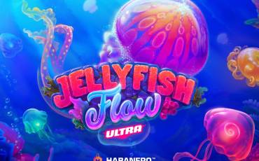 Jellyfish Flow Ultra slot