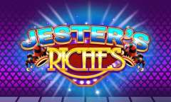 Play Jester’s Riches