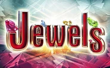 Jewels slot