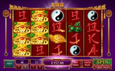 Jin Qian Wa slot