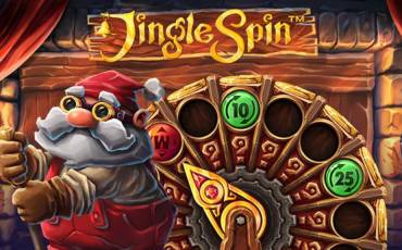 Jingle Spin slot