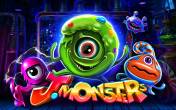 J.Monsters (Belatra)