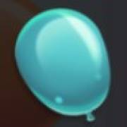 Joker Bombs: Blue ballon