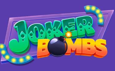 Joker Bombs slot