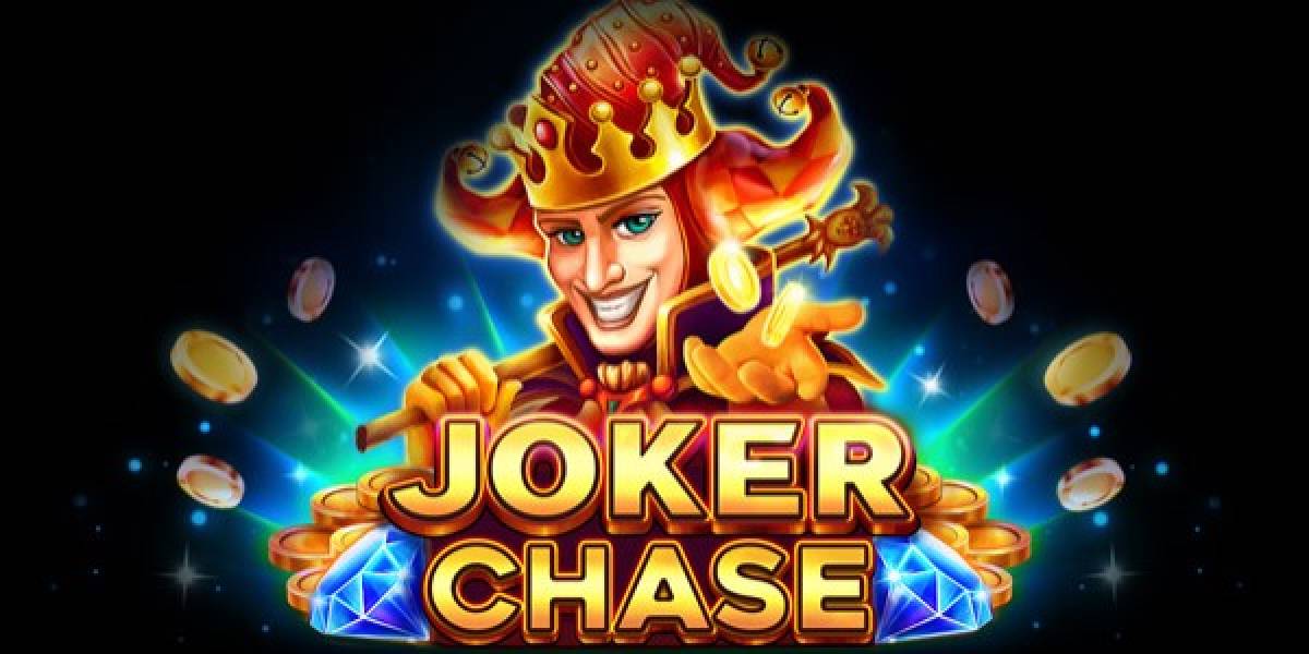 Joker Chase slot