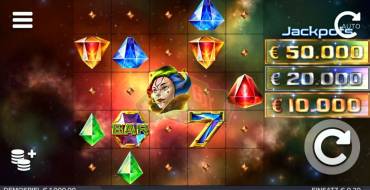 Joker Gems: Slot