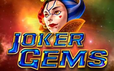 Joker Gems slot