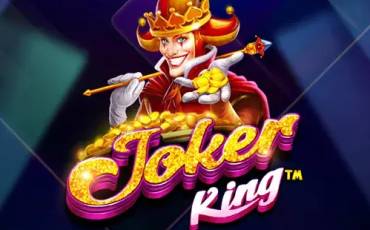 Joker King slot