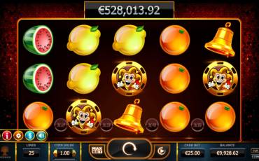 Joker Millions slot