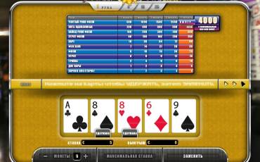 Joker Poker slot