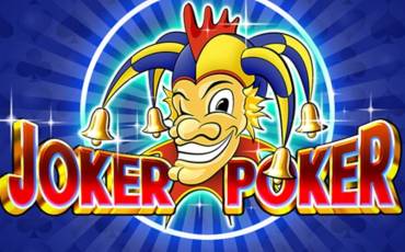 Joker Poker slot