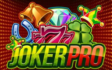 Joker Pro slot