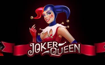 Joker Queen slot