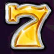 Joker Spark 7s: Yellow seven