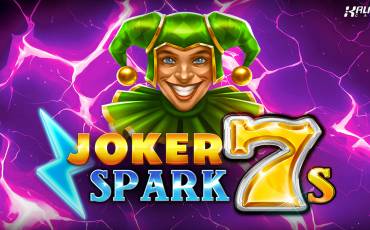 Joker Spark 7s slot