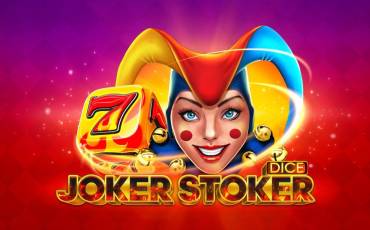 Joker Stoker Dice slot