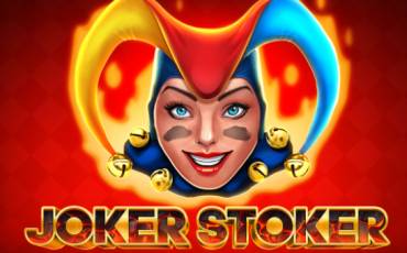 Joker Stoker slot