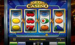 Play Jokers Casino